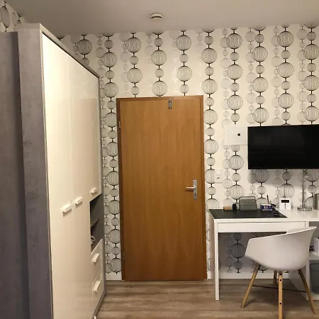 Kristallkugel Apartment *