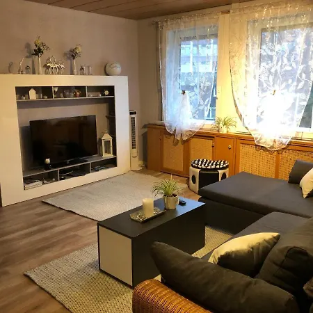 Kristallkugel Melsungen