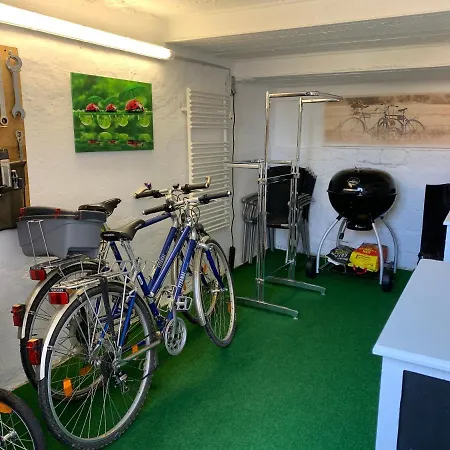 Kristallkugel Apartment Melsungen