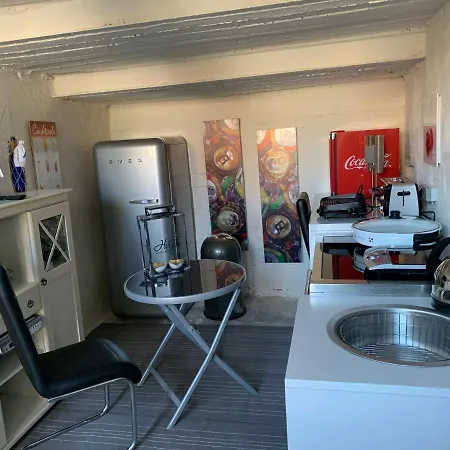 Kristallkugel Apartment Melsungen