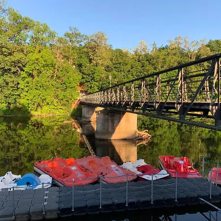 דירה Kristallkugel מלסונגן