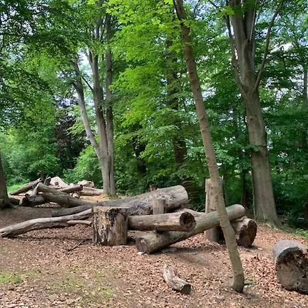 Apartment Kristallkugel *