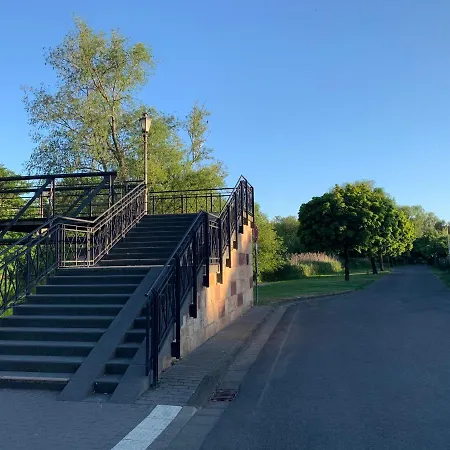 Apartamento Kristallkugel *