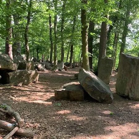 Kristallkugel Melsungen